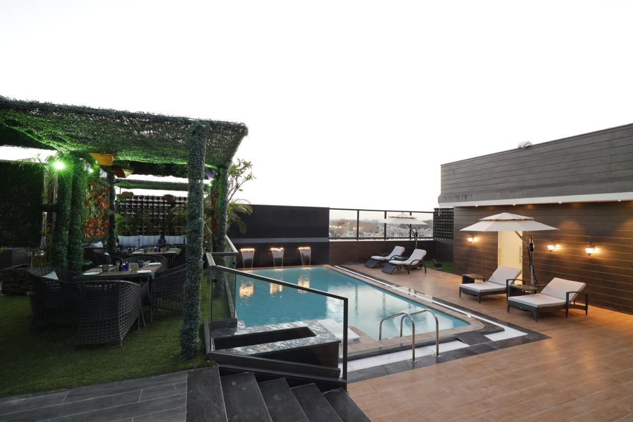 Fortune Ranjit Vihar, Amritsar - Member Itc Hotels' Group Dış mekan fotoğraf