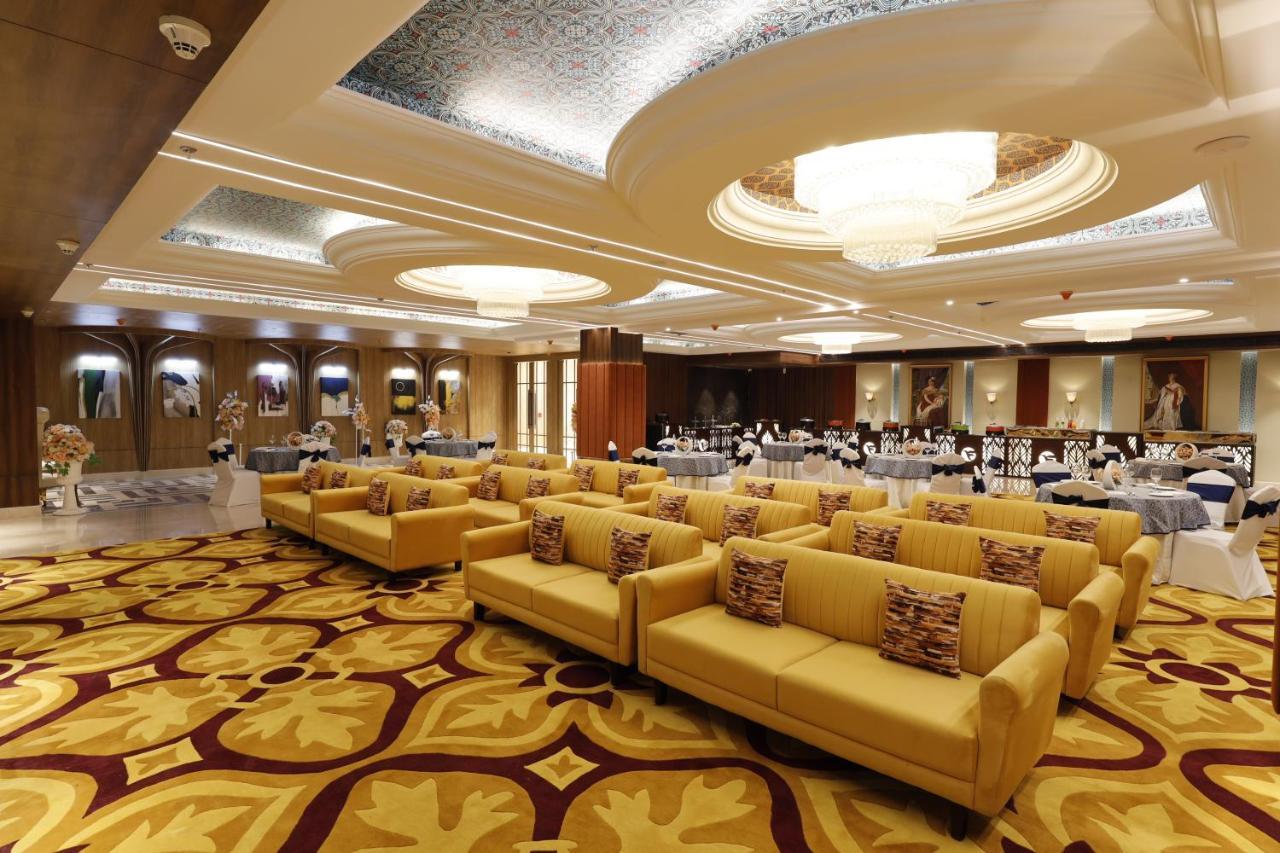 Fortune Ranjit Vihar, Amritsar - Member Itc Hotels' Group Dış mekan fotoğraf