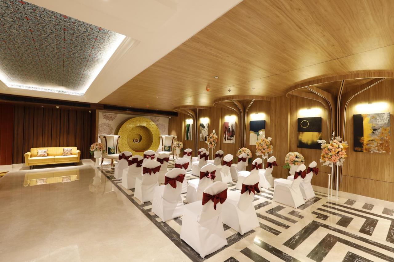 Fortune Ranjit Vihar, Amritsar - Member Itc Hotels' Group Dış mekan fotoğraf