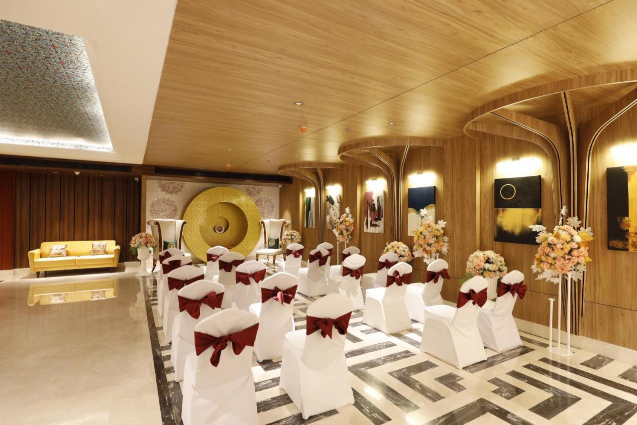Fortune Ranjit Vihar, Amritsar - Member Itc Hotels' Group Dış mekan fotoğraf