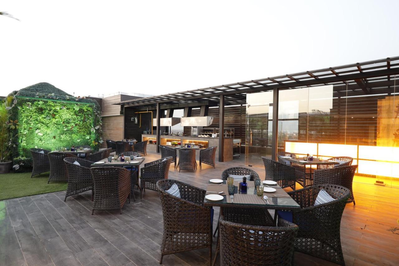 Fortune Ranjit Vihar, Amritsar - Member Itc Hotels' Group Dış mekan fotoğraf
