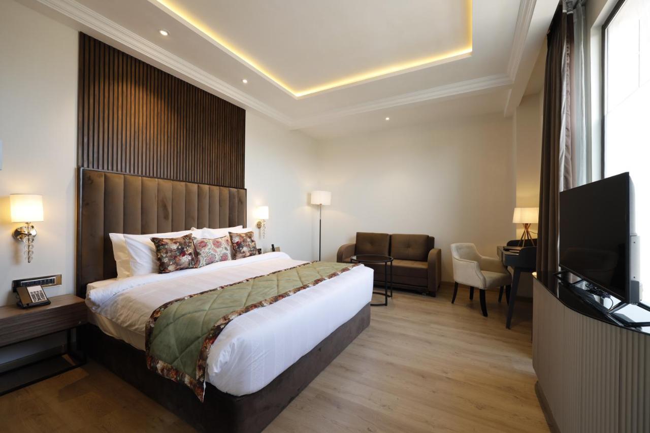 Fortune Ranjit Vihar, Amritsar - Member Itc Hotels' Group Dış mekan fotoğraf