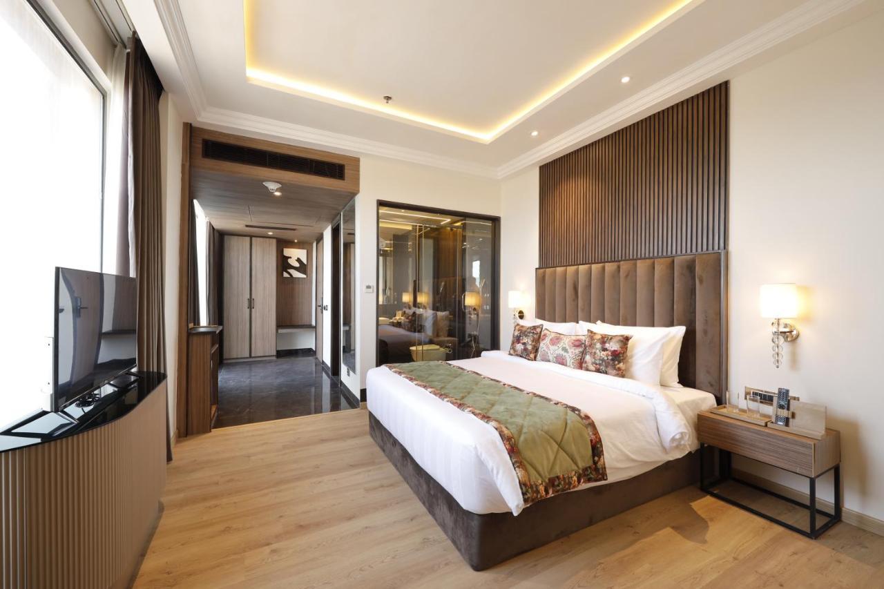 Fortune Ranjit Vihar, Amritsar - Member Itc Hotels' Group Dış mekan fotoğraf
