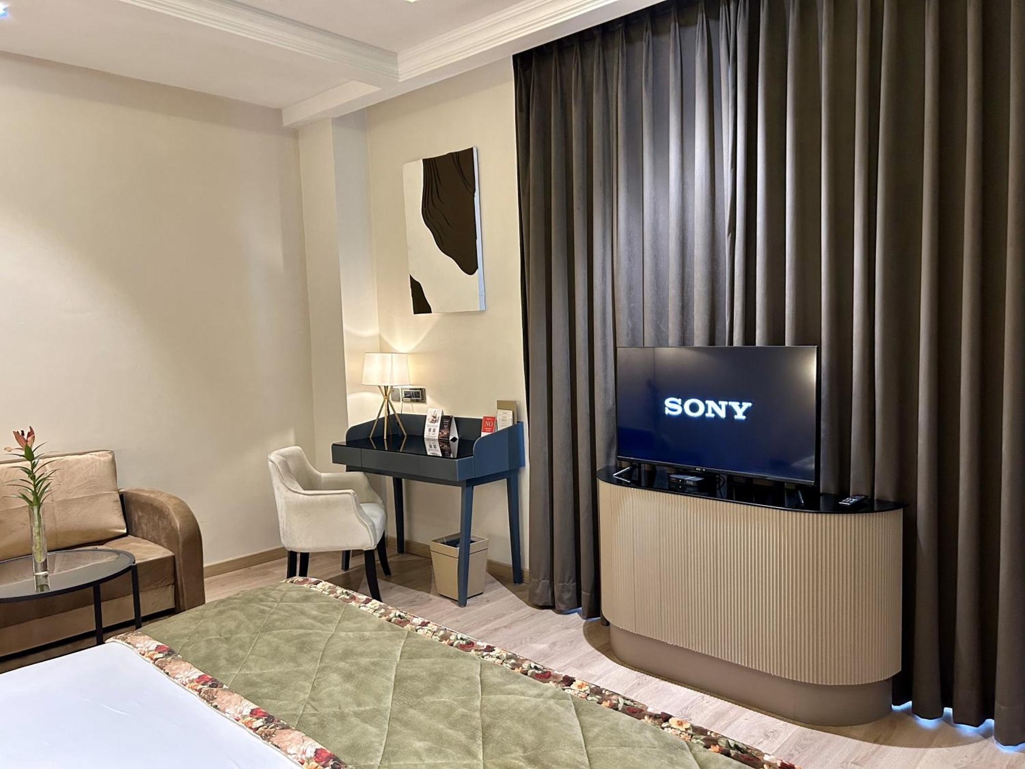 Fortune Ranjit Vihar, Amritsar - Member Itc Hotels' Group Dış mekan fotoğraf