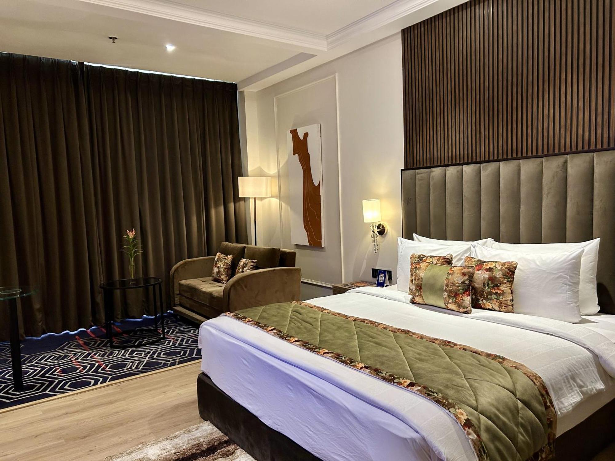 Fortune Ranjit Vihar, Amritsar - Member Itc Hotels' Group Dış mekan fotoğraf