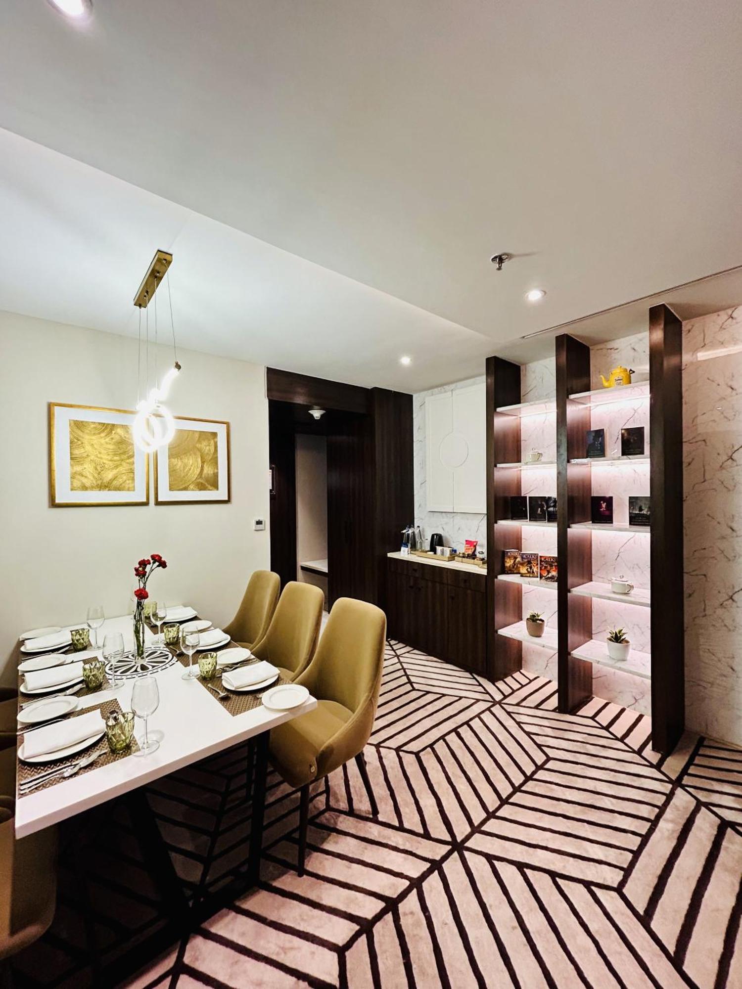 Fortune Ranjit Vihar, Amritsar - Member Itc Hotels' Group Dış mekan fotoğraf