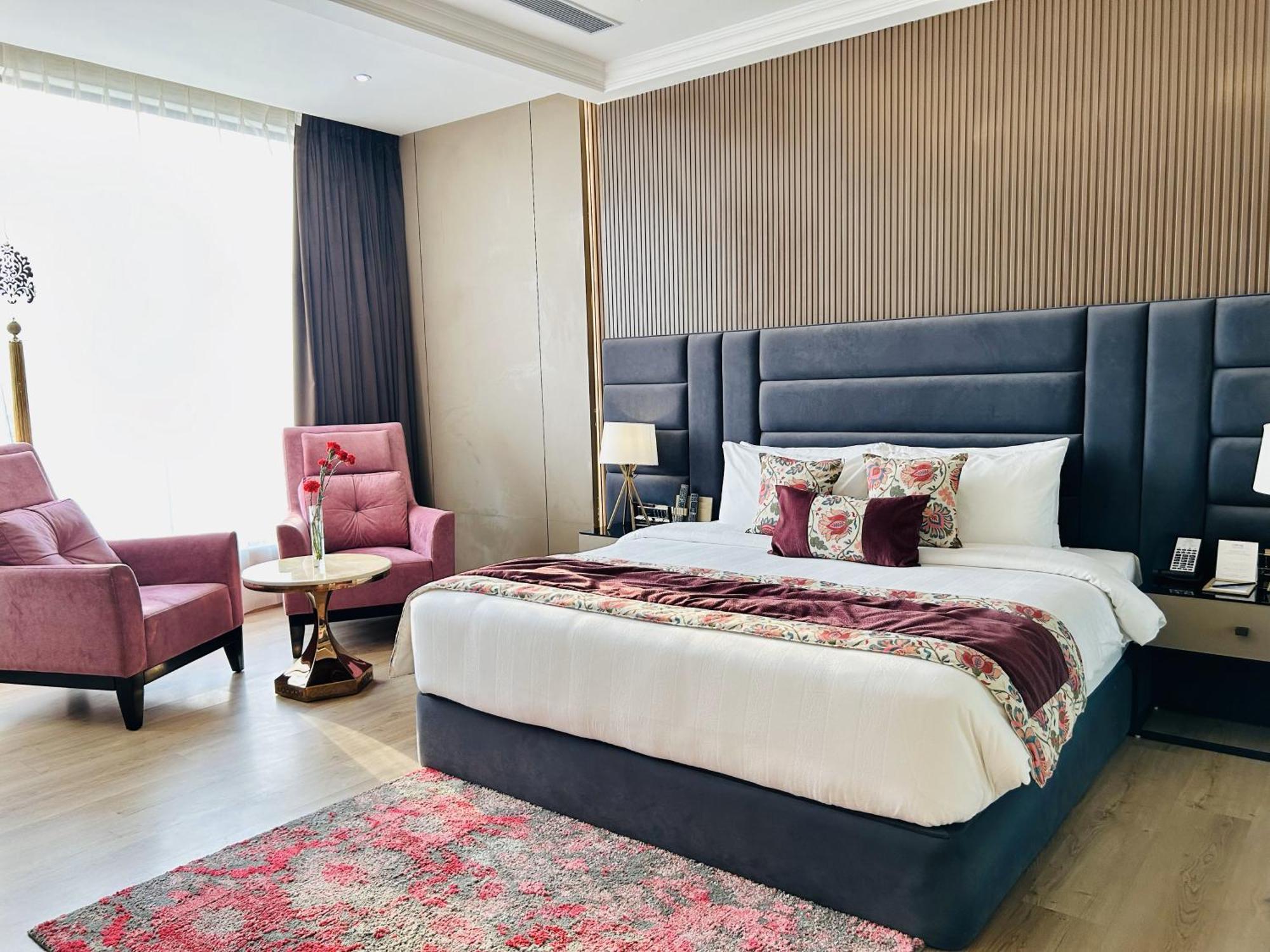 Fortune Ranjit Vihar, Amritsar - Member Itc Hotels' Group Dış mekan fotoğraf