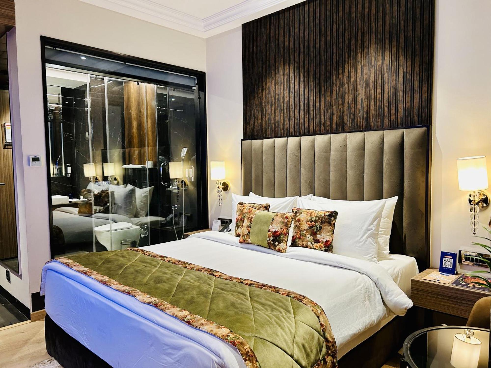 Fortune Ranjit Vihar, Amritsar - Member Itc Hotels' Group Dış mekan fotoğraf