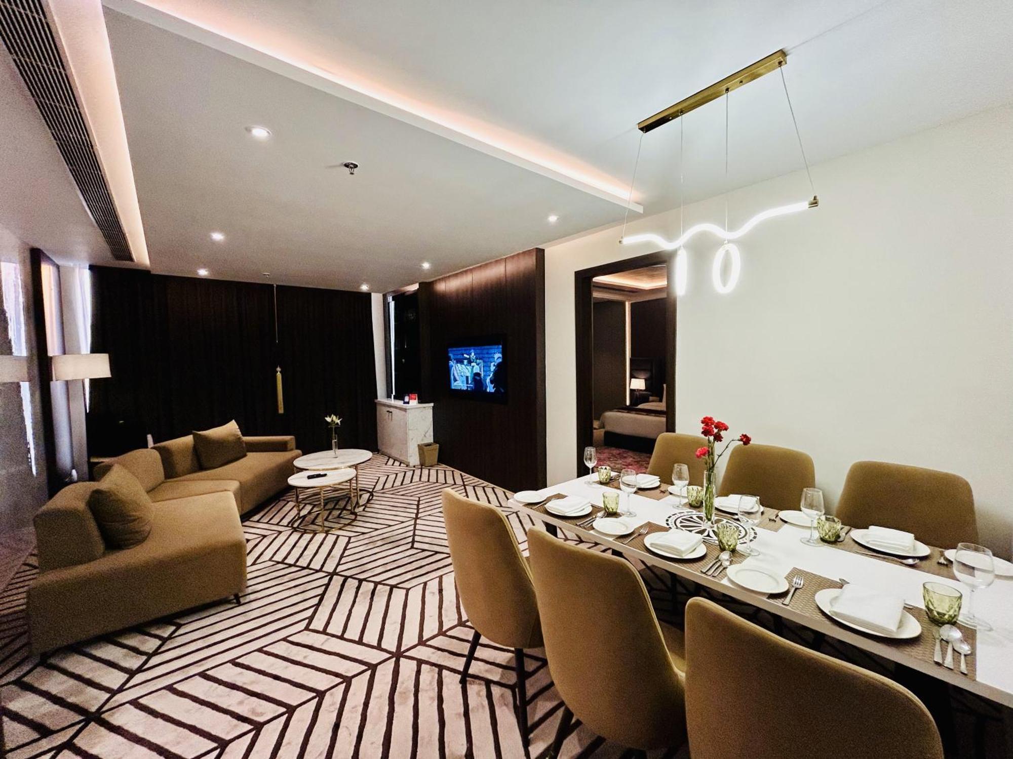 Fortune Ranjit Vihar, Amritsar - Member Itc Hotels' Group Dış mekan fotoğraf