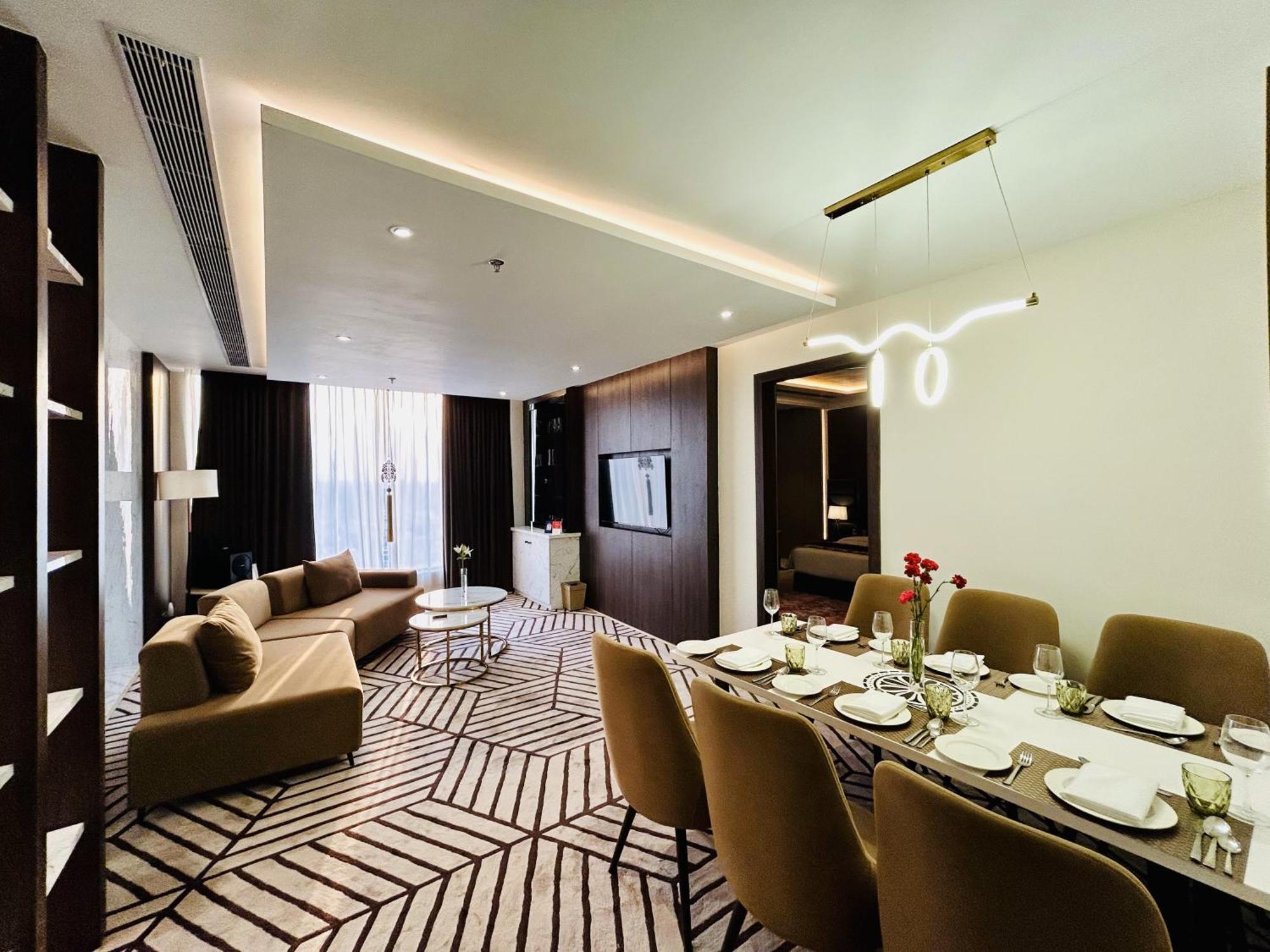Fortune Ranjit Vihar, Amritsar - Member Itc Hotels' Group Dış mekan fotoğraf